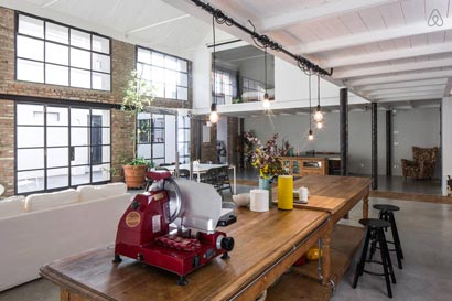 Best airbnb in Bologna