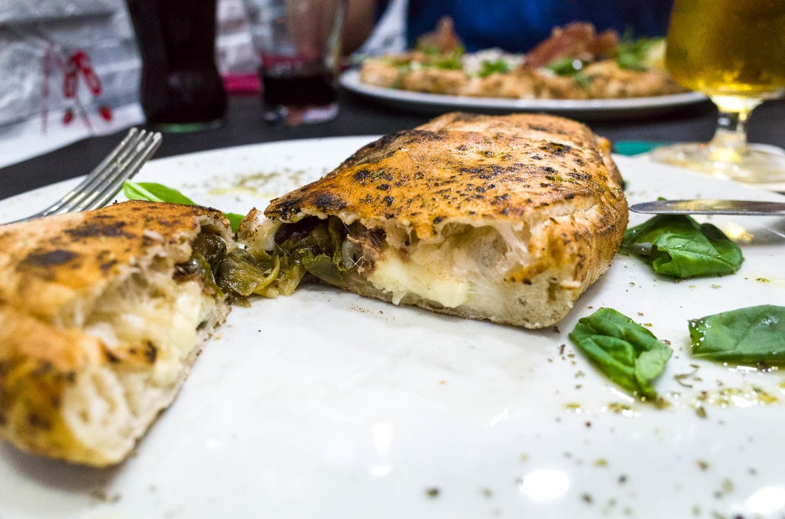 Food blog about Bologna, Emilia Romagna Taste Bologna