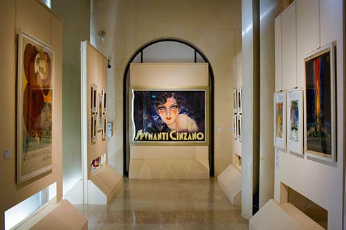 Best museums in Emilia Romagna - Fondazione Magnani Rocca