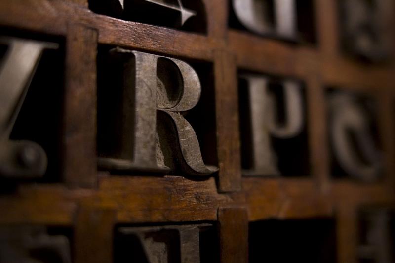 Parma - Museo Bodoniano