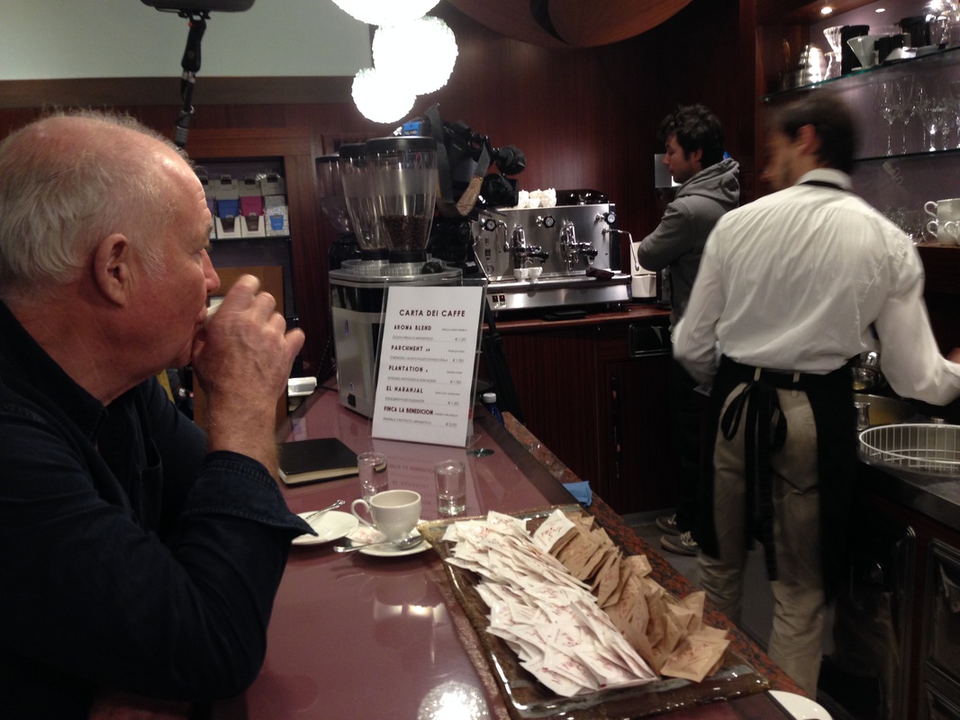 Rick Stein's Long Weekend in Bologna Taste Bologna