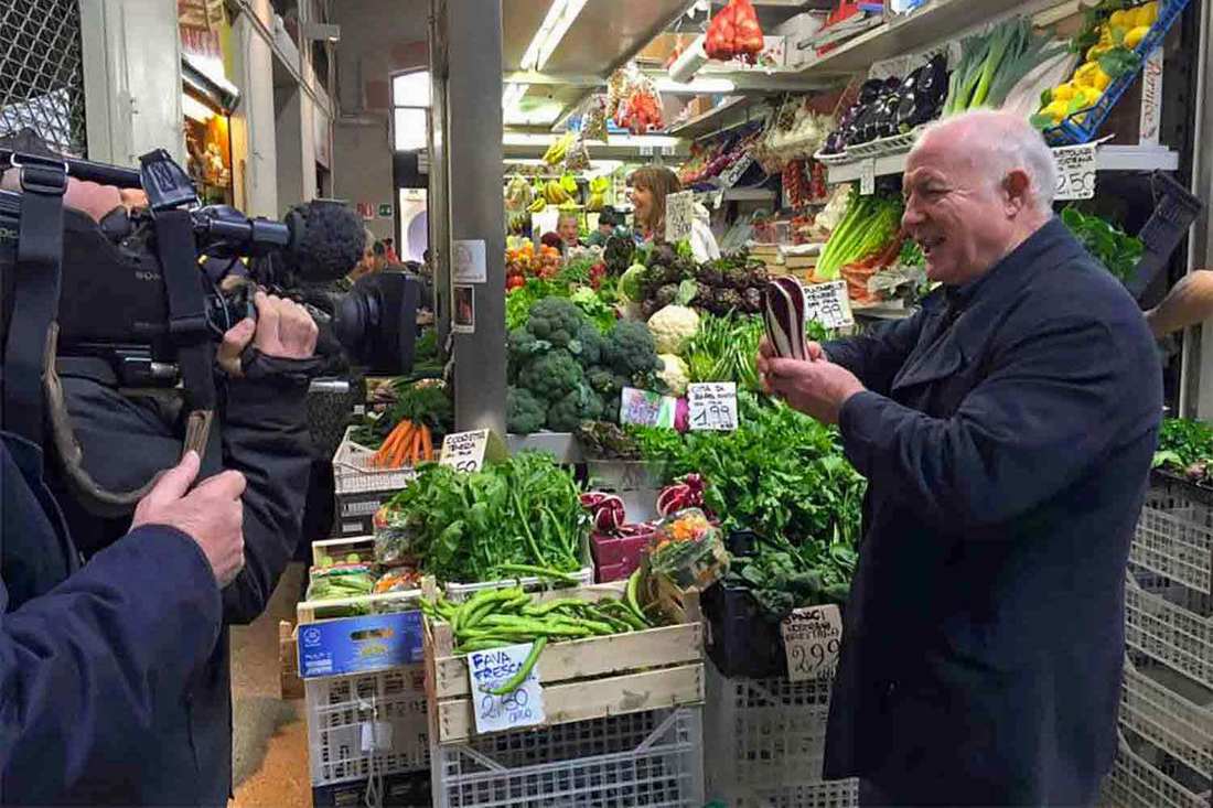 Rick Stein Long Weekend in Bologna