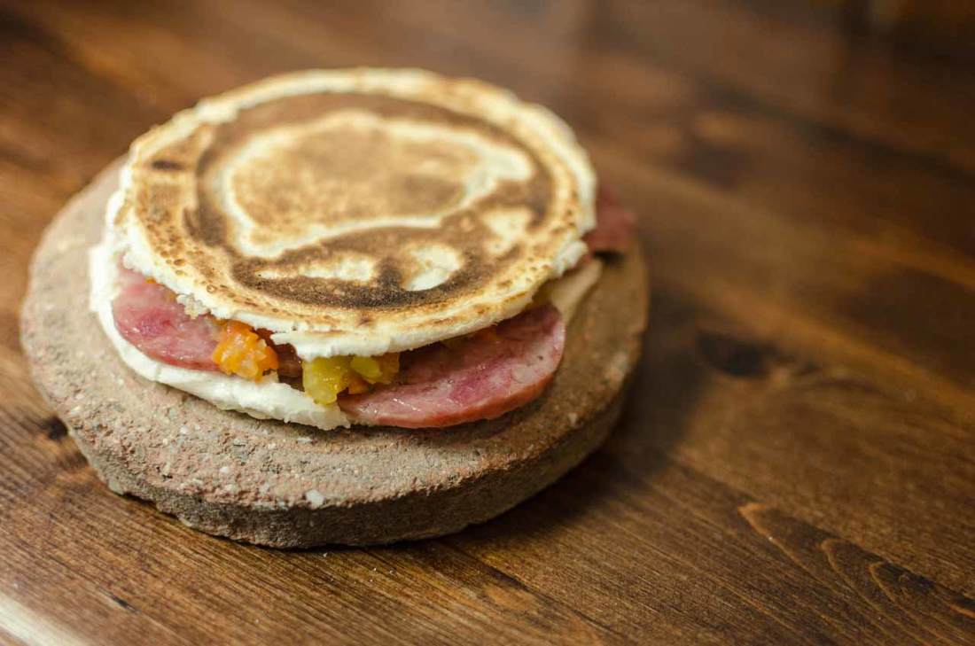 Food blog about Bologna, Emilia Romagna Taste Bologna