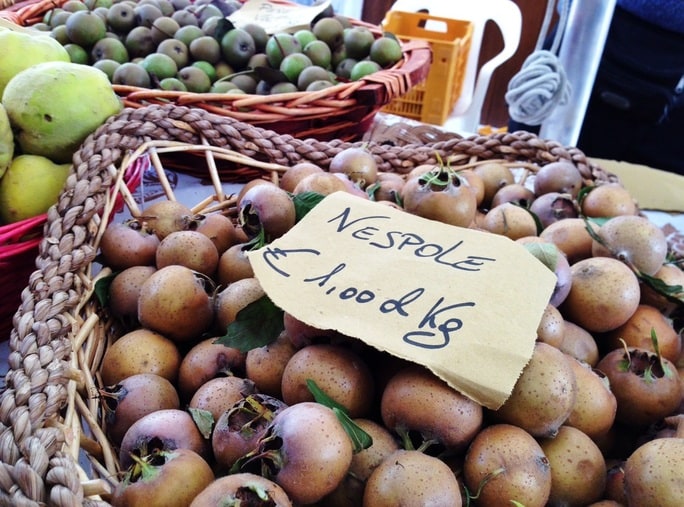 Photo of nespole