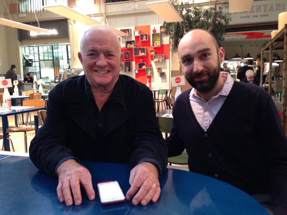 Rick Stein's Long Weekend in Bologna