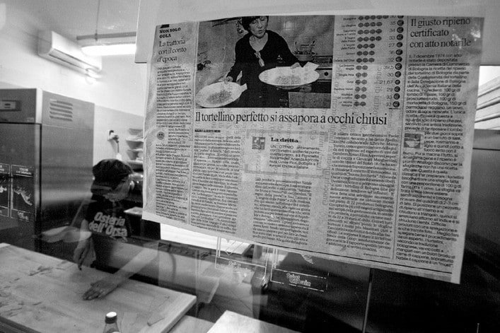 Di Bottega in Bottega - photo od Osteria dell