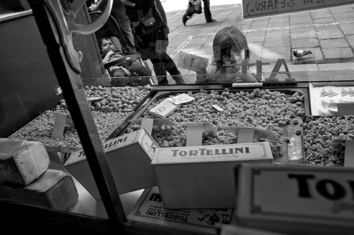 Di Bottega in Bottega - photo of Panificio Atti by Giulio di Meo