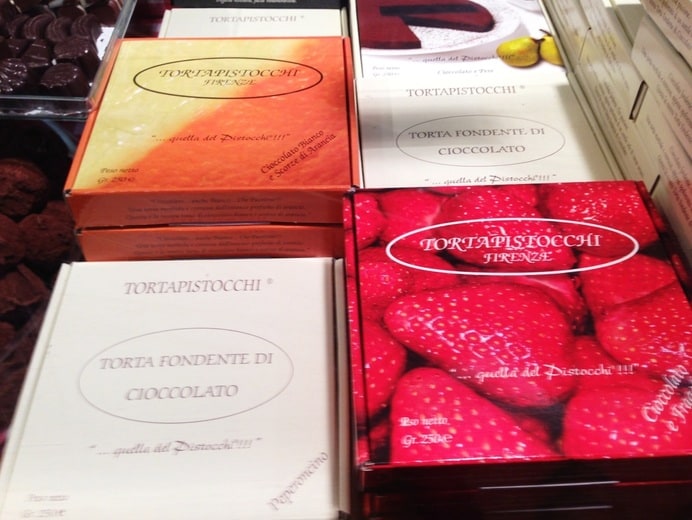 Photo of Tortapistocchi from Ciocchoshow 2013