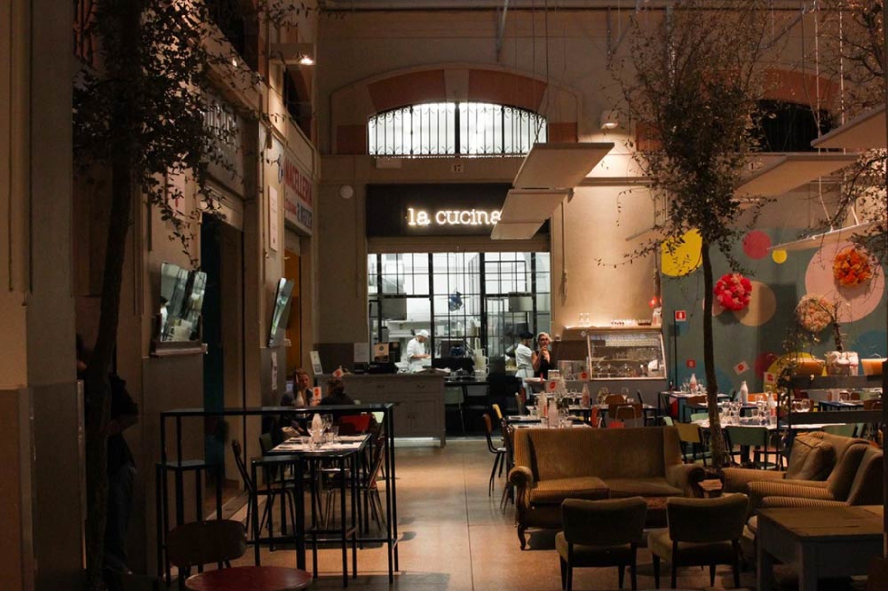 5 Food Markets of Bologna you can't miss Taste Bologna