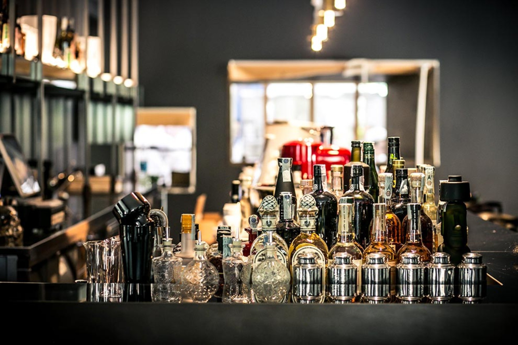 Cocktails in Bologna where you drink the best Taste Bologna