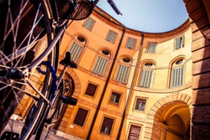 Day trips from Bologna