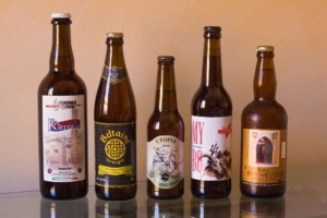 Best Craft beer Bologna