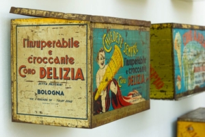 Carpigiani Gelato Museum
