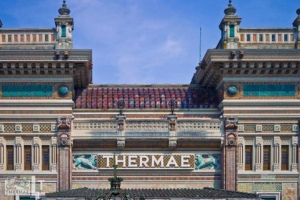 Thermal bath emilia romagna salsomaggiore