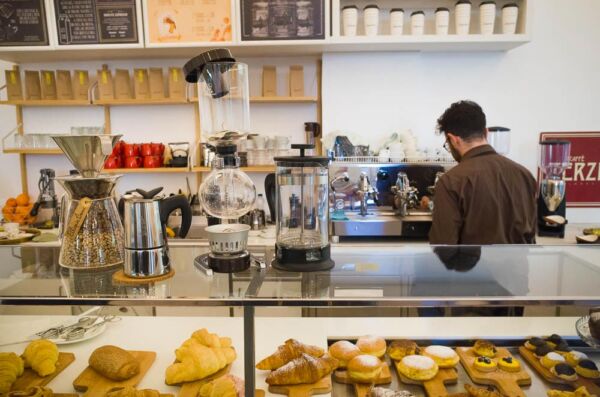 Where To Have A Remarkable Breakfast In Bologna Taste Bologna