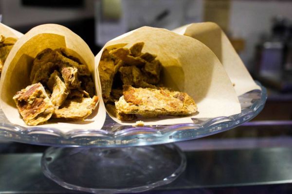 Which Is And Where Is Hidden The Real Street Food Of Bologna Taste Bologna