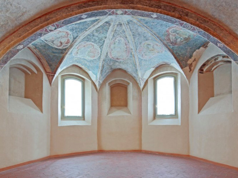 Library emilia romagna biblioteca comunale imola 2 orig