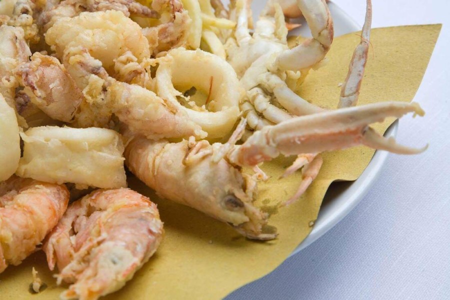 Which Is And Where Is Hidden The Real Street Food Of Bologna Taste Bologna