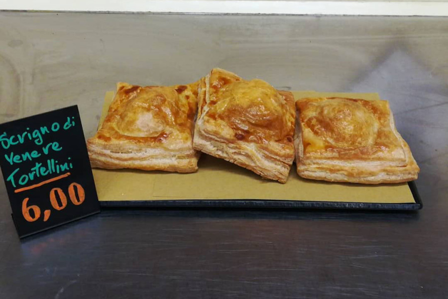 Which Is And Where Is Hidden The Real Street Food Of Bologna Taste Bologna