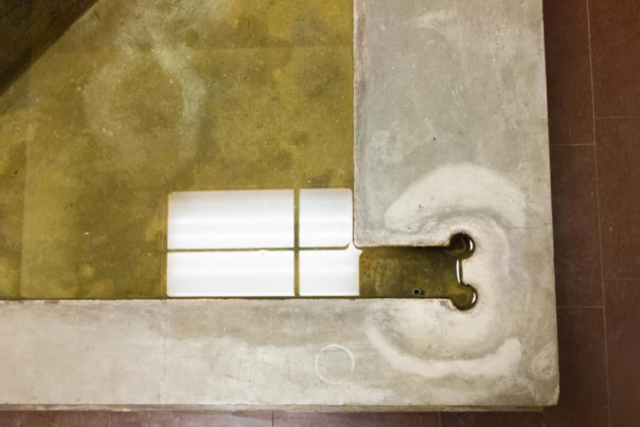 Gavina shop bologna - Carlo Scarpa