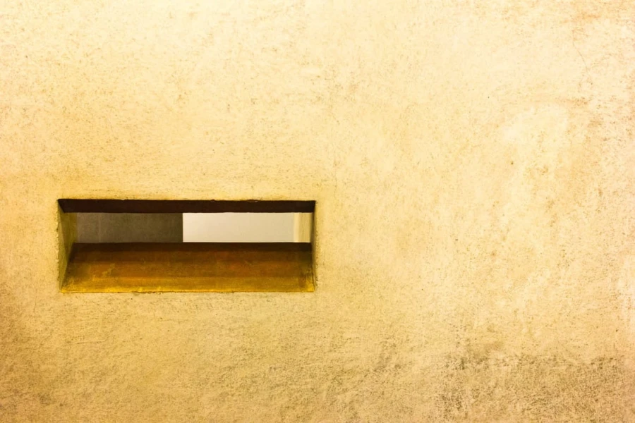 Gavina shop bologna - Carlo Scarpa - Details