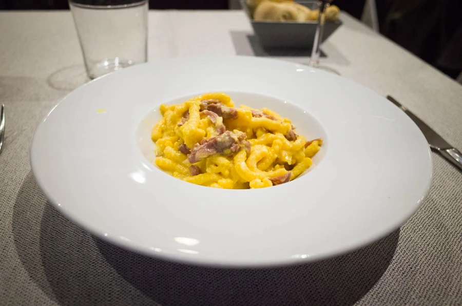 Ristretto Vicolo coccapani modena