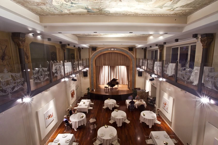 I Portici Hotel - Bologna