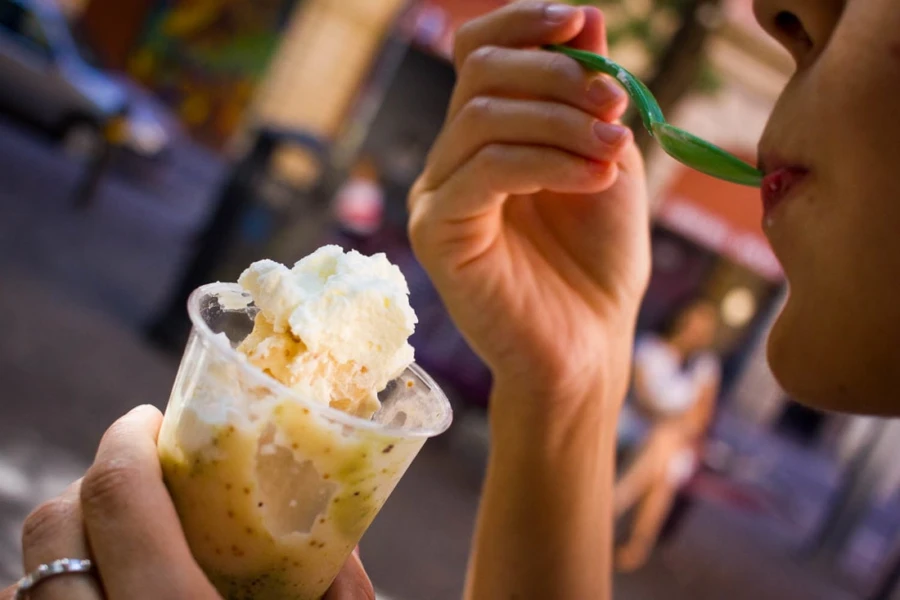 Bologna gelato guide: the best gelato and ice cream shops in the city center