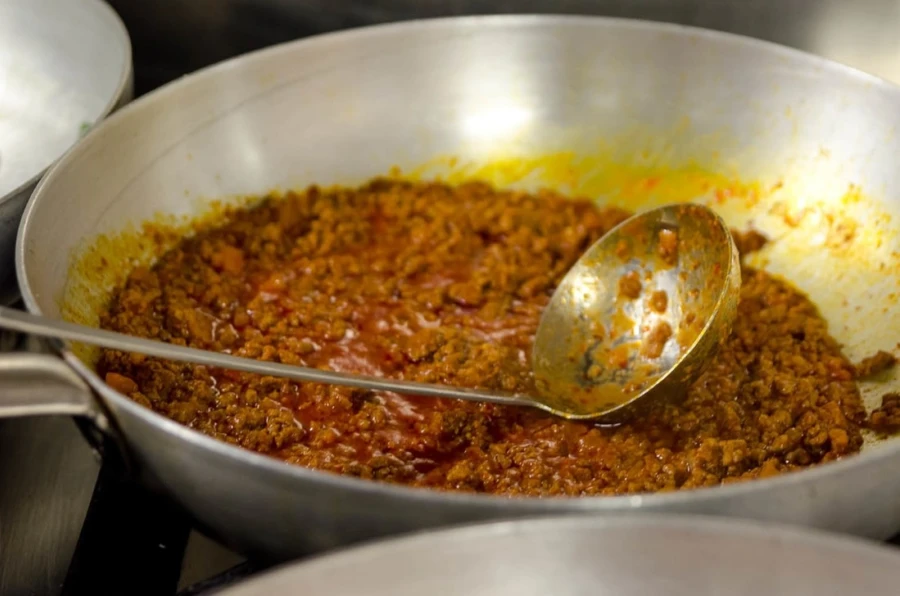 cooking classes in bologna italy – tagliatelle al ragù bolognese