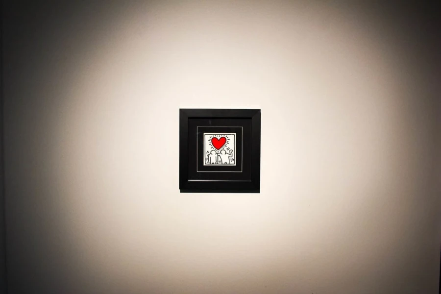 Bologna art exhibition 2018 keith haring 1 orig