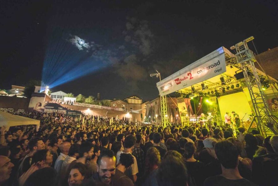 Bologna, Italy Music Events Next Week