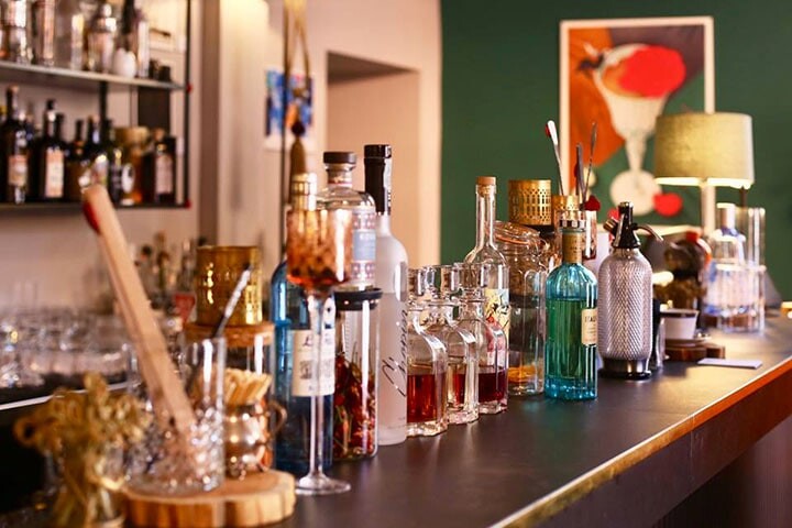 Cocktail bar bologna i conoscenti