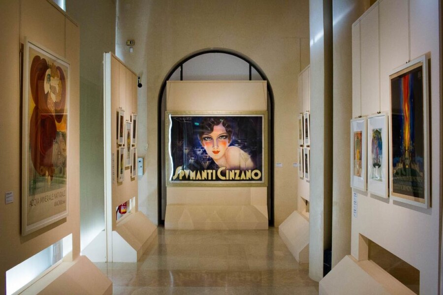The life of Luigi Magnani - Fondazione Magnani Rocca