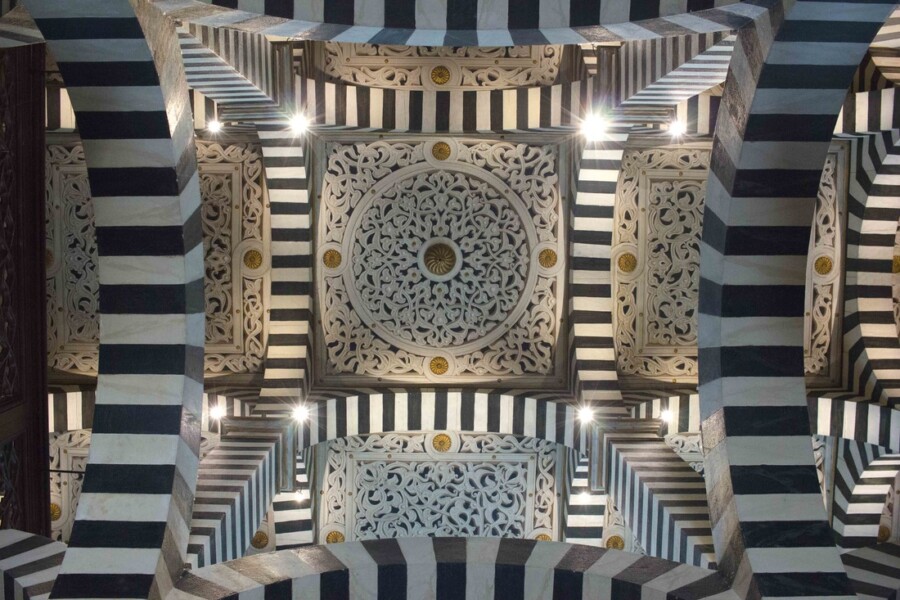 Rocchetta Mattei Bologna