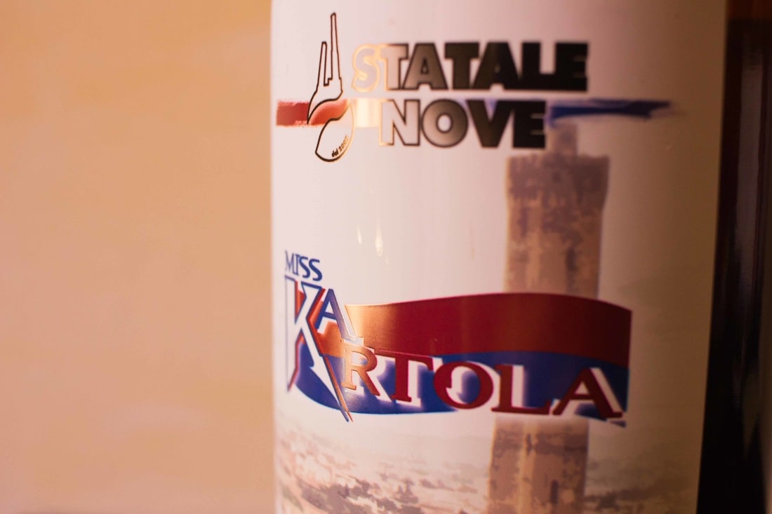 Craft beer Bologna - Statale Nove