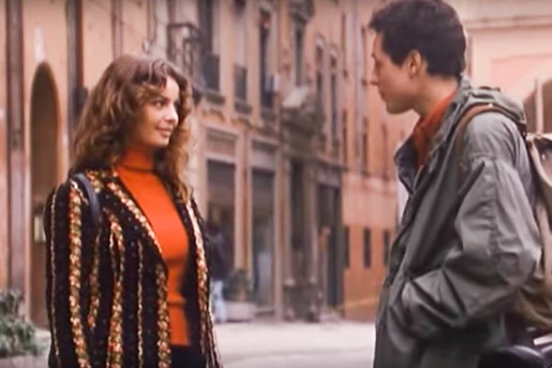 Bologna movie - Jack Frusciante è uscito dal gruppo