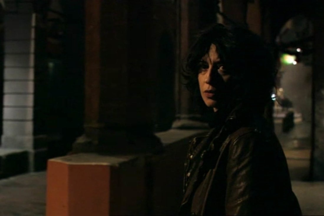 Bologna movie - Quo vadis, baby?