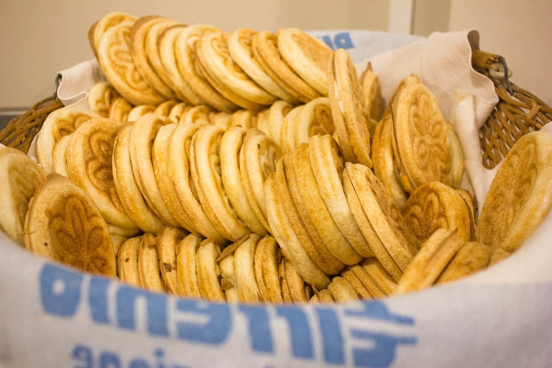 Where to eat the best tigelle