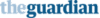 The guardian logo
