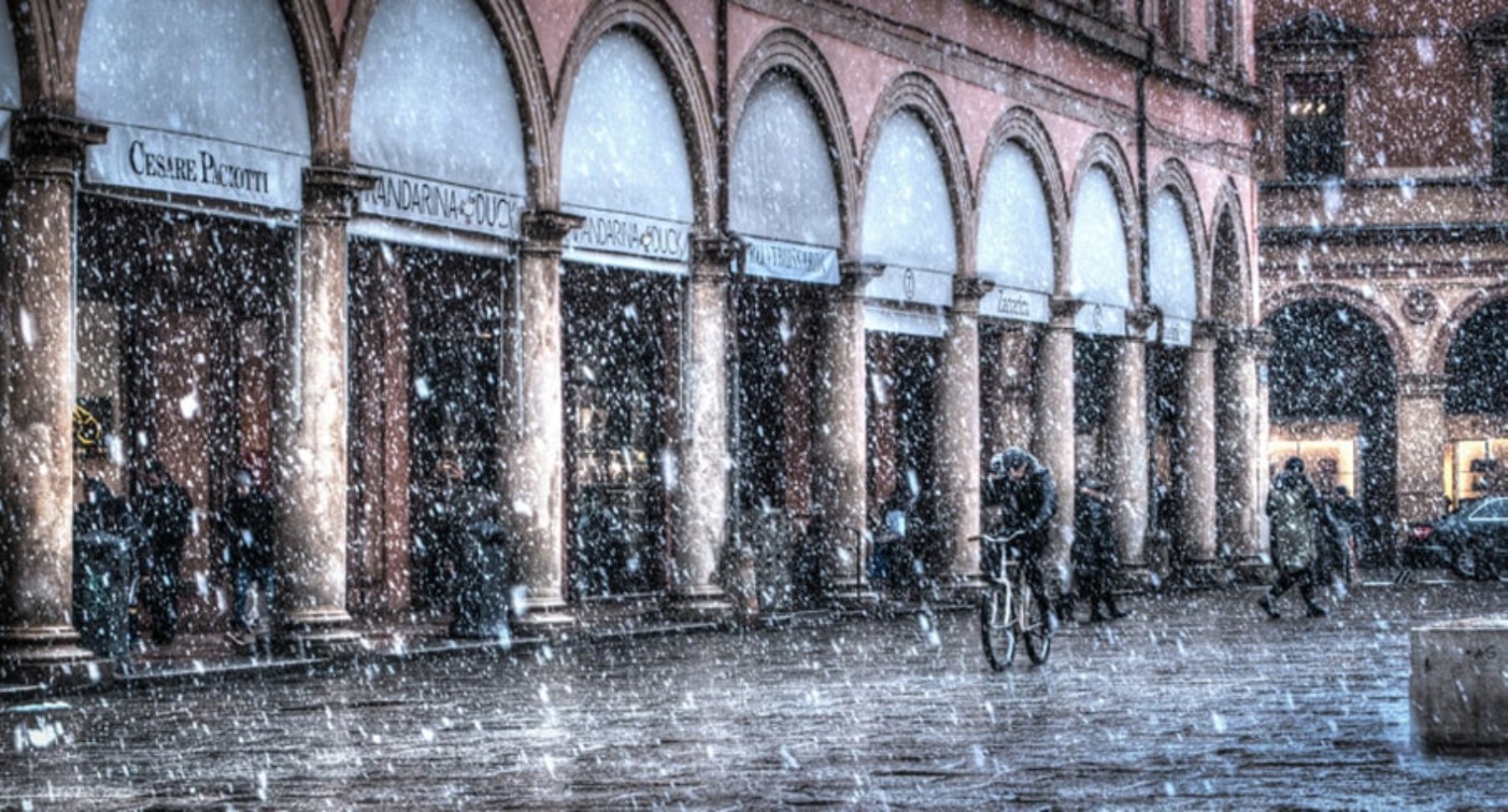 Plan Your Bologna Adventure A Guide to the Best Time to Visit Taste Bologna