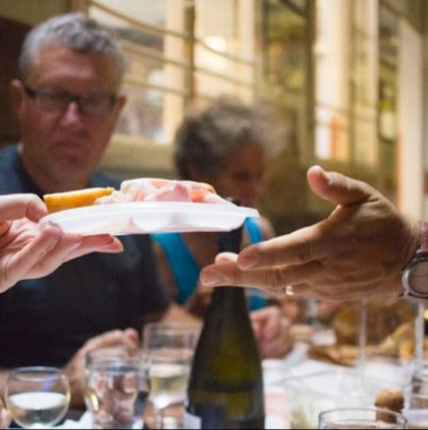 Taste Bologna Bologna Food Tour