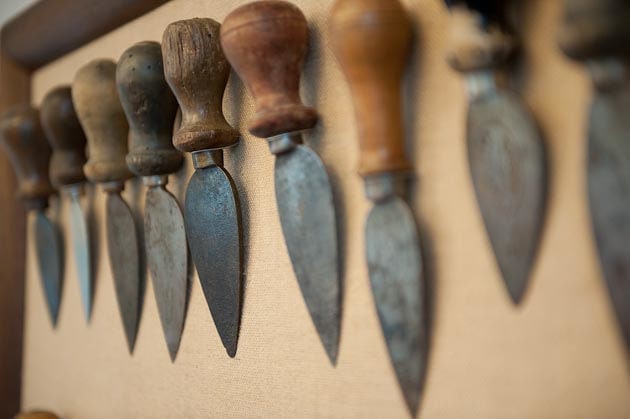 Museum in Emilia Romagna - Museo del Parmigiano Reggiano