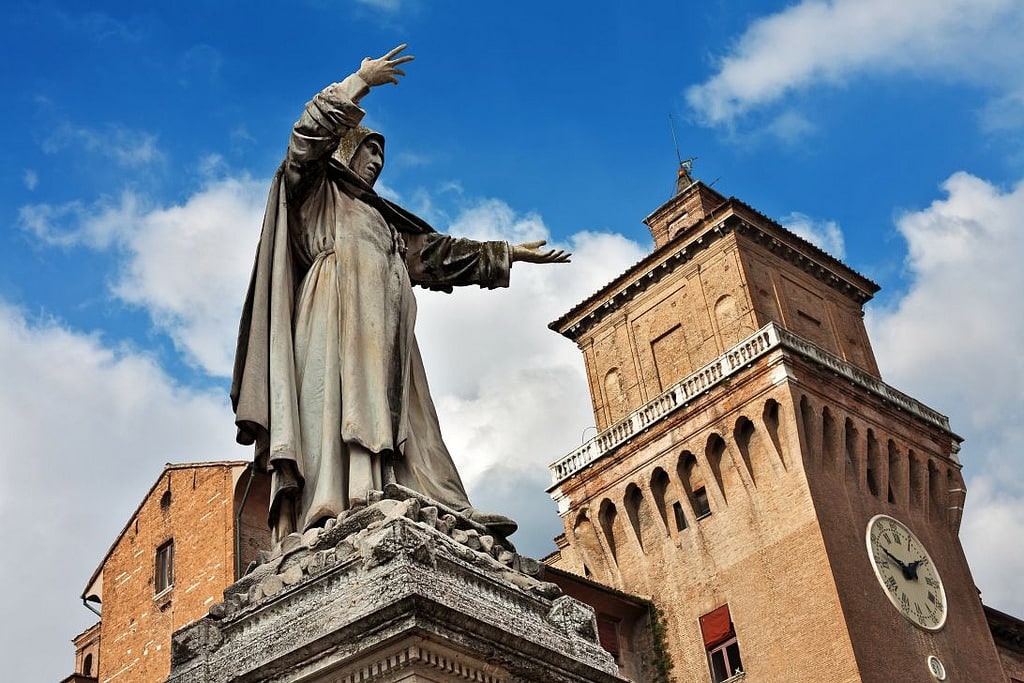 Best day trip outside Bologna