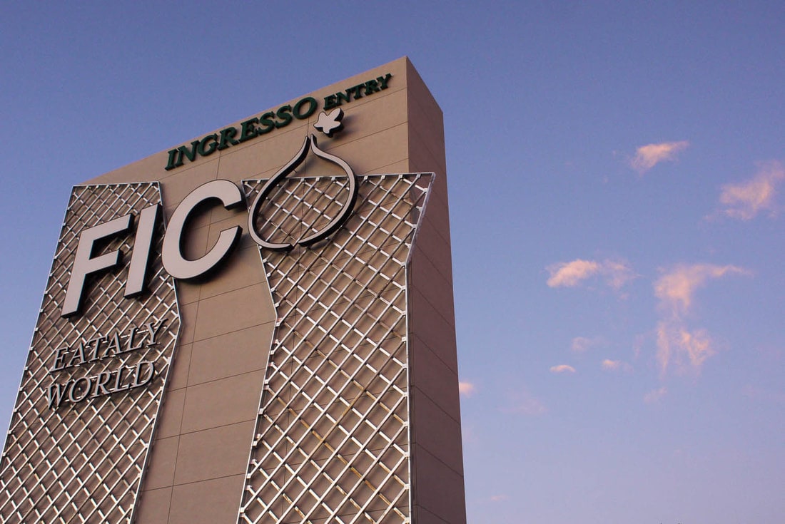 FICO Eatalyworld Bologna