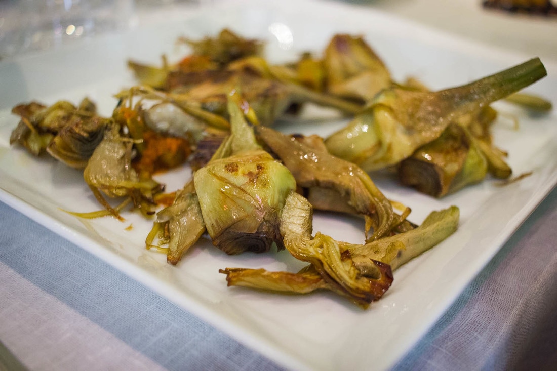 Michelin restaurants Bologna