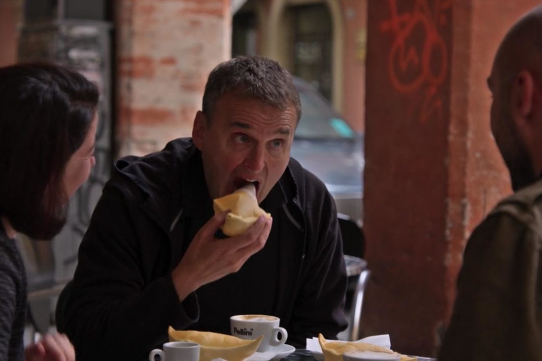 Somebody feed phil in Modena