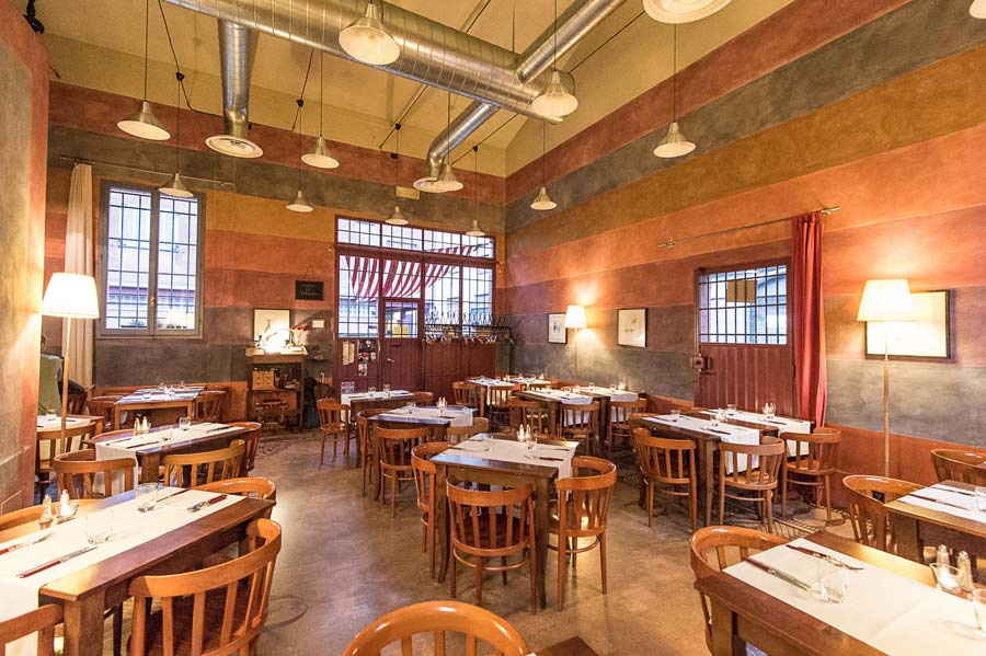 7 romantic restaurants to fall in love in Bologna Taste Bologna