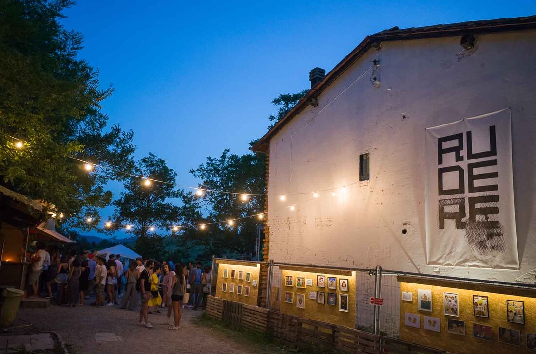 Where to spend your summer nights in Bologna [UPDATE 2020] Taste Bologna