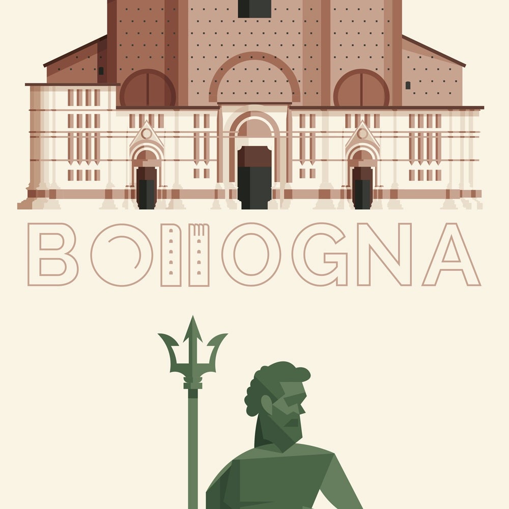 Taste Bologna new project - Nettuno