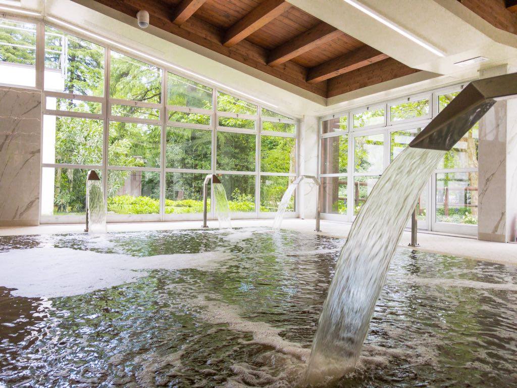 Thermal baths Emilia Romagna - Terme di Castrocaro